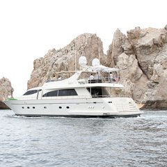 Cabo Yacht Charters, Boat Rentals Cabo San Lucas, Los Cabos, Baja Charters, mega Yachts, Big Yacht, yacht over 100 feet, ft, foot, 97 ft. yacht,